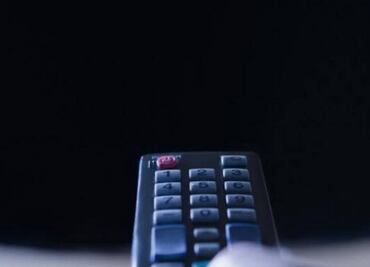 Distance learning in Mexico: 14 million families don’t have a TV