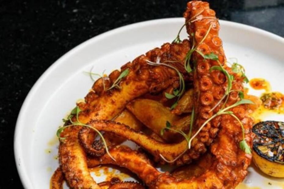 Maneiro Prime Bar, atmósfera de amplitud en el corazón de Polanco