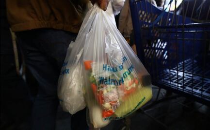 Desde hoy, no más bolsas de plástico en la CDMX... pero hay excepciones