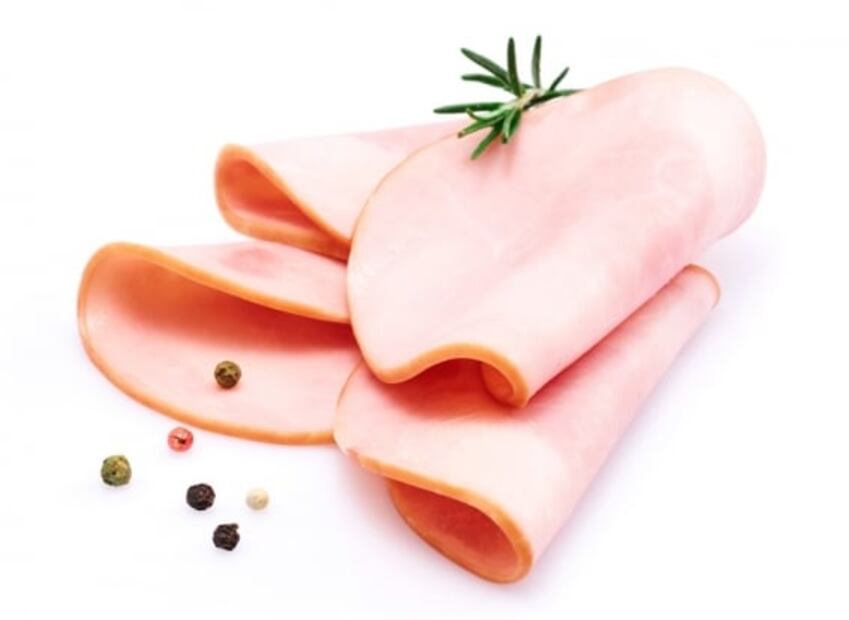 ¿Cómo escoger y conservar el jamón cocido?