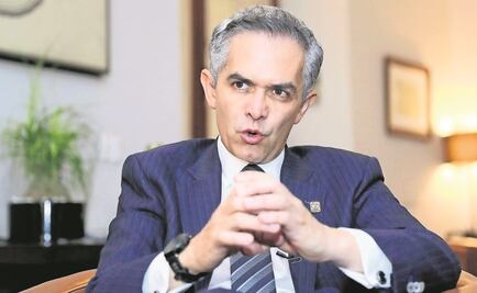 “Desaparece” informe de reconstrucción que anunció Mancera; INAI ordena búsqueda