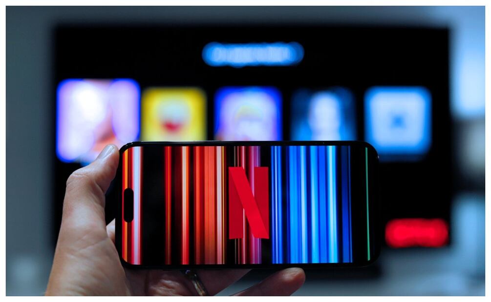 ¿Netflix planea subir el precio de sus planes a nivel global? Esto sabemos. Imagen: Unsplash.