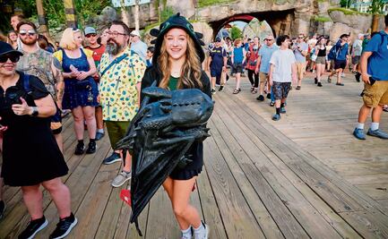 Una aldea vikinga para jugar con tu propio dragón