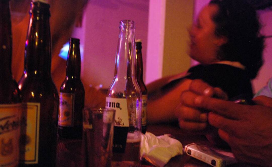 ARCHIVO / EL UNIVERSAL