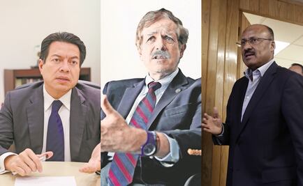 Reconocimiento a líder de la Luz del Mundo no tiene validez, dicen coordinadores parlamentarios