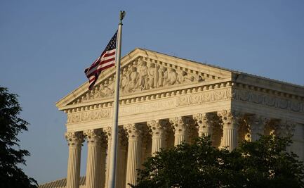 Corte Suprema de EU podría prohibir acceso de menores trans a hormonas bloqueadoras de pubertad; se muestra escéptica del tema