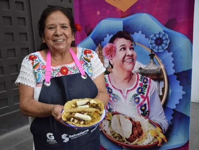 Viaja a Salvatierra Guanajuato y disfruta de largas y quesadillas