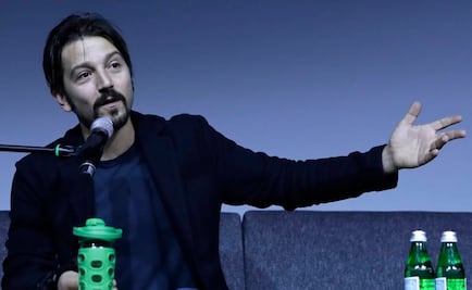 Diego Luna pide abrir foro de discusión sobre cierre de FilminLatino