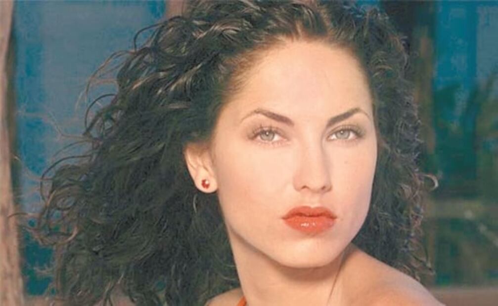 Camila Sodi será la nueva Rubí en melodrama de Televisa