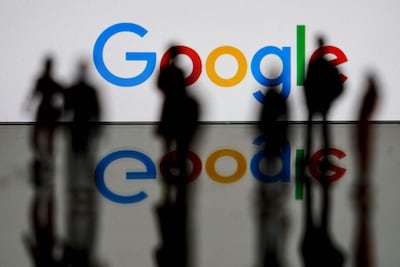 Google y Meta recurren la ley sobre derechos de autor en Bélgica