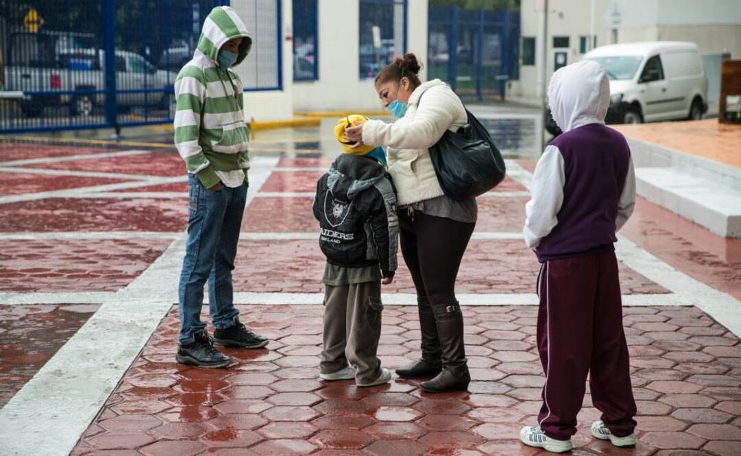 Katia continuará provocando tormentas en Veracruz y Puebla