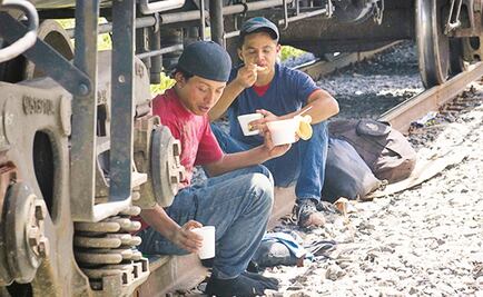 Nuevo León recibe cada año 100 mil migrantes por ser "el sueño mexicano"