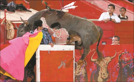 Tarde borrascosa en La México