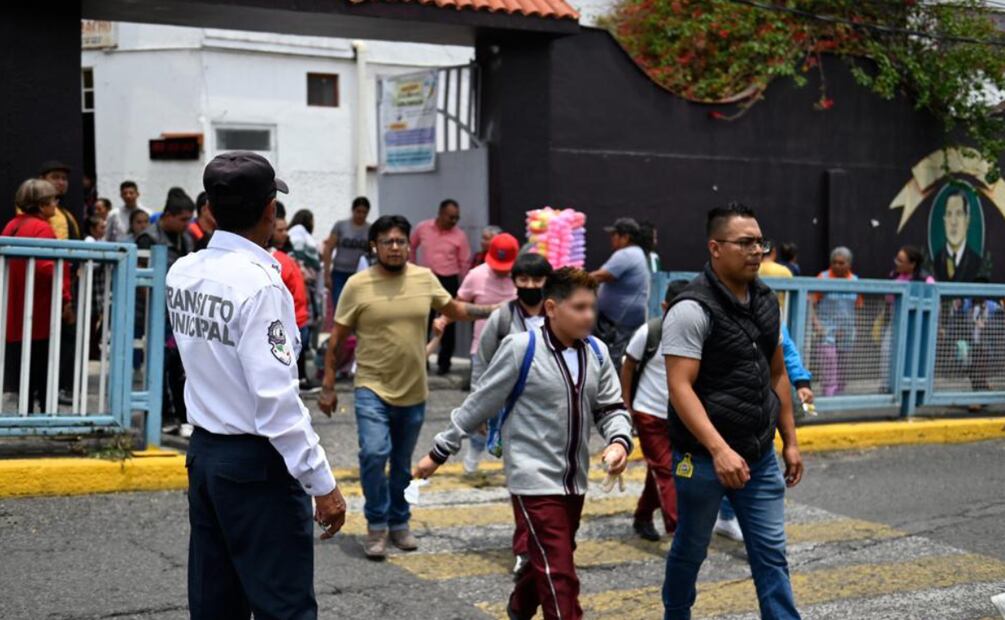 Foto: Archivo/ EL UNIVERSAL