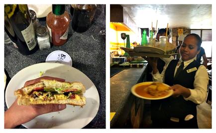 Buenos Aires: ya te extrañaba 