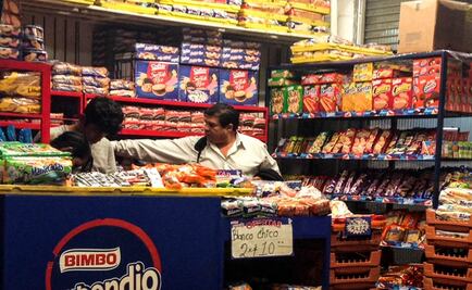 STPS y Bimbo firman convenio para prevenir accidentes laborales