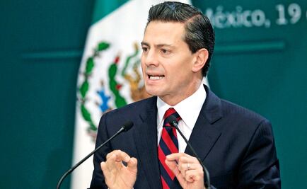 Peña Nieto: Texcoco project will continue until November 30