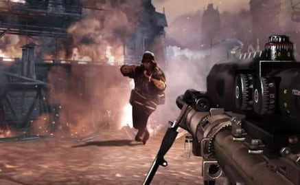 Los videojuegos “enseñan a los jóvenes a matar”:  políticos de Texas