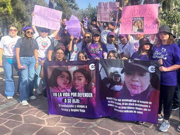Detienen en Veracruz a presunto feminicida de Anaiza Vega; crimen ocurrió el pasado mes de enero en SLP