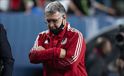 Periodista argentino llama a México "la selección más sobrevalorada del mundo"