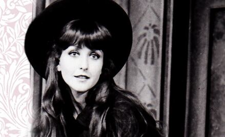 Agustín de Iturbide y Angélica María, en un día como hoy