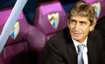 "No voy a ser entrenador de la selección chilena": Pellegrini