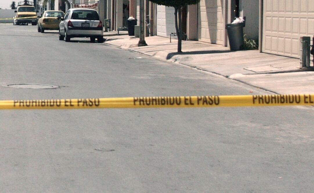 FOTO: Archivo. EL UNIVERSAL