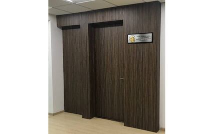 Miguel Torruco Garza se salta austeridad y remodela oficina en la Cámara de Diputados