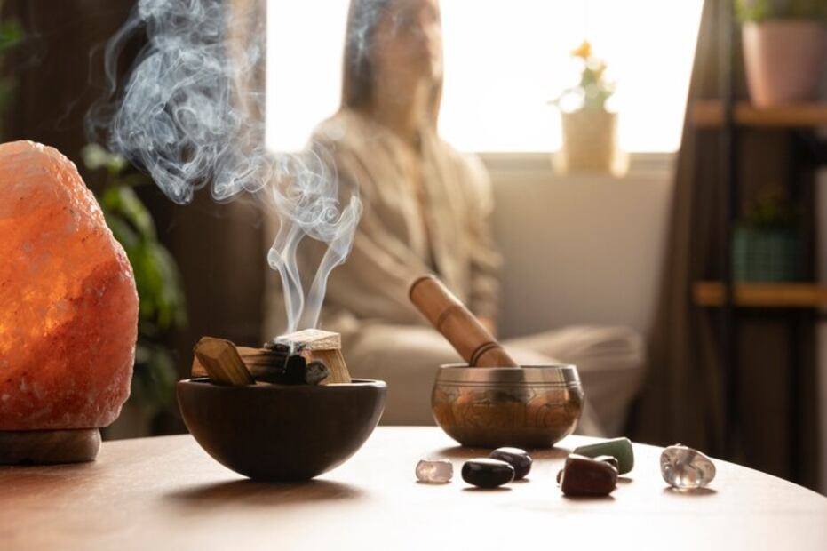 Feng Shui para ser feliz. Fuente: Freepik