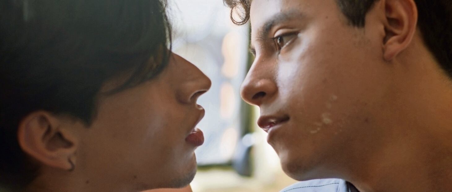 Eduardo es un joven que experimenta sus primeras historias de amor y sexo. (21/04/2025) Foto: Cortesía | Rafael Ruiz Espejo