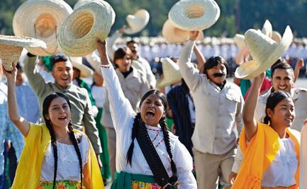 “Honraremos a las heroínas que lucharon por justicia y libertad”