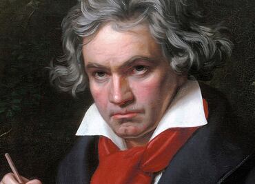 Musicólogos e informáticos completaron la inconclusa 10ª sinfonía de Beethoven