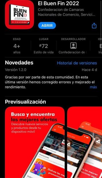 El Buen Fin: Conoce las plataformas, buscadores y aplicaciones de comparación de precios 