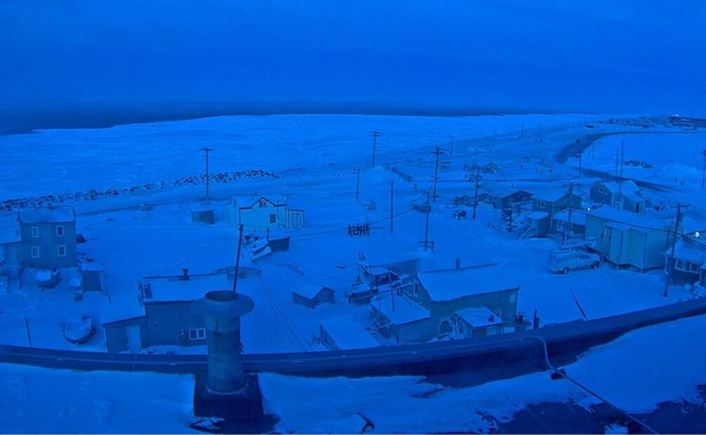Foto: Sea Ice Group at the Geophysical Institute