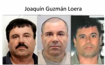El Imperio de Joaquín "El Chapo" Guzmán