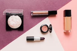 Maquillaje a prueba de agua: productos para un look intacto por horas