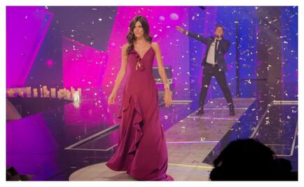 Moda, fiesta y un “ángel”