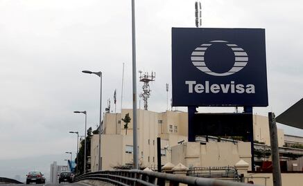 Televisa despide a dos productores de sus filas