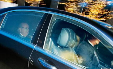 Blatter comparece ante Comité de Ética de FIFA