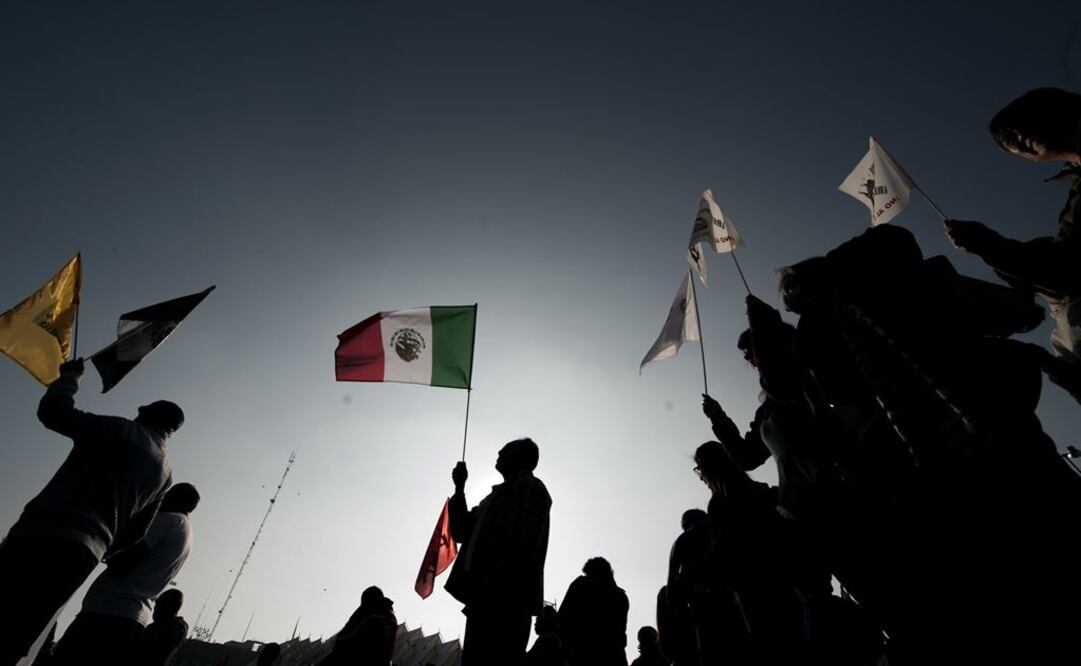 (Foto: Archivo / EL UNIVERSAL)