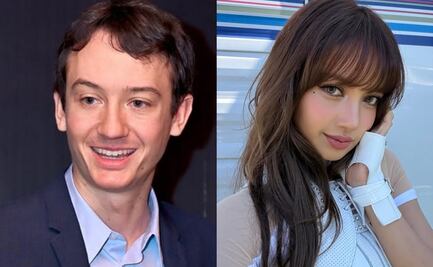 Lisa de BLACKPINK y el magnate Frédéric Arnault vuelven a despertar preguntas sobre su romance