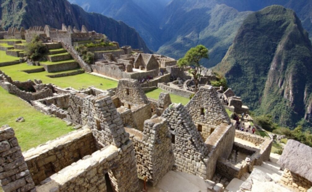Tips que debes saber antes de ir a Machu Picchu