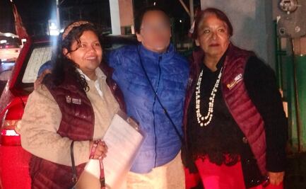 Tras 9 años de reclusión, Lorena obtiene libertad anticipada en el Edomex; es el primer caso de 2026