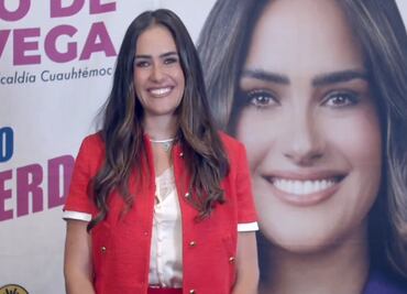 Alessandra Rojo de la Vega convoca a mesa de participación colectiva para construir el Programa de Gobierno 2024-2027