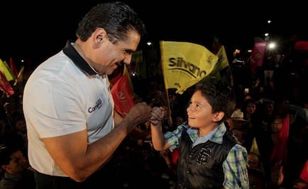 Se confirma tendencia ganadora de Silvano Aureoles