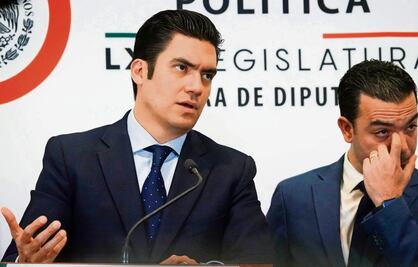 Jorge Romero advierte "grandes repercusiones" por posible salida de México de prueba PISA