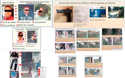 Hijo de cineastas, con resentimiento hacia sus padres