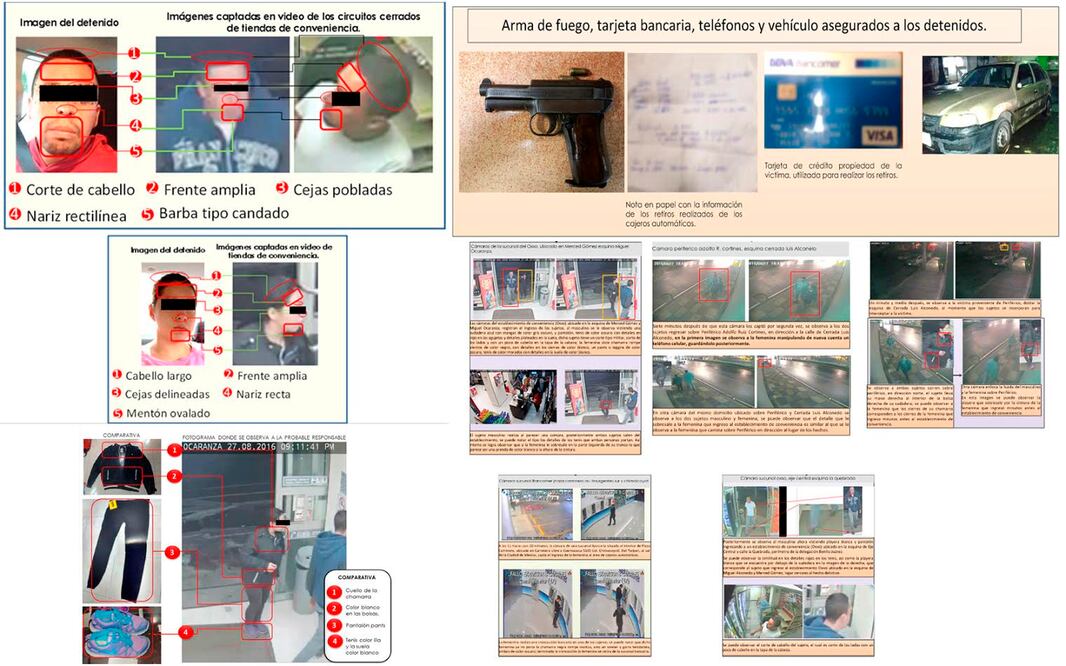 Hijo de cineastas, con resentimiento hacia sus padres