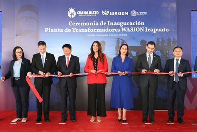 Guanajuato avanza nueve lugares en el Índice de Competitividad Estatal; logra el mayor progreso a nivel nacional