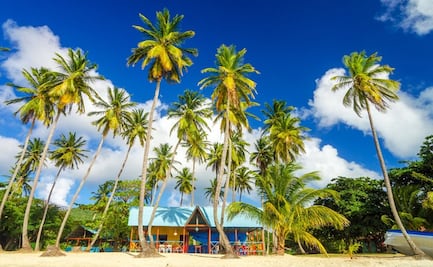 Claves para entender la disputa entre Colombia y Nicaragua por las islas de San Andrés y Providencia